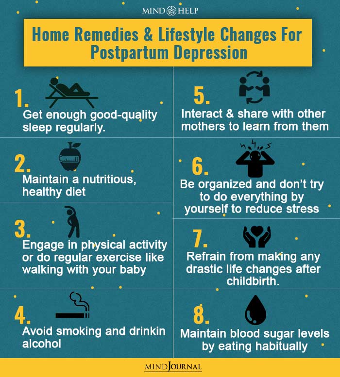 Home Remedies & Lifestyle.