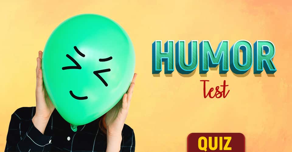 Humor test