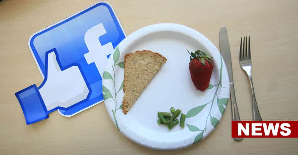 Scientists Find A Link Between Social Media Use And Eating Disorders