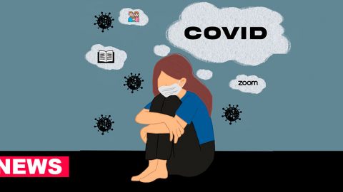 People struggling with their mental health during covid-19