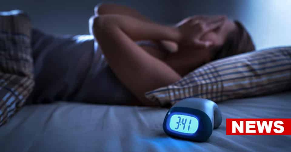Researchers Find Interesting Link Between Insomnia And Sleep Hygiene