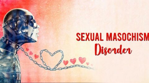 Sexual Masochism Disorder