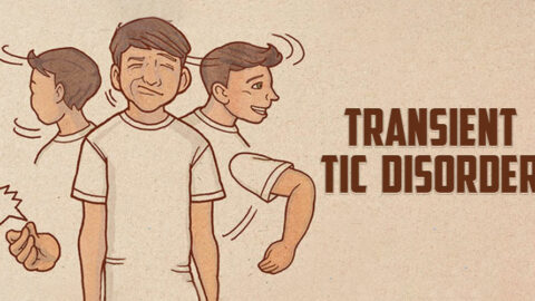 Transient Tic Disorder - Mind help