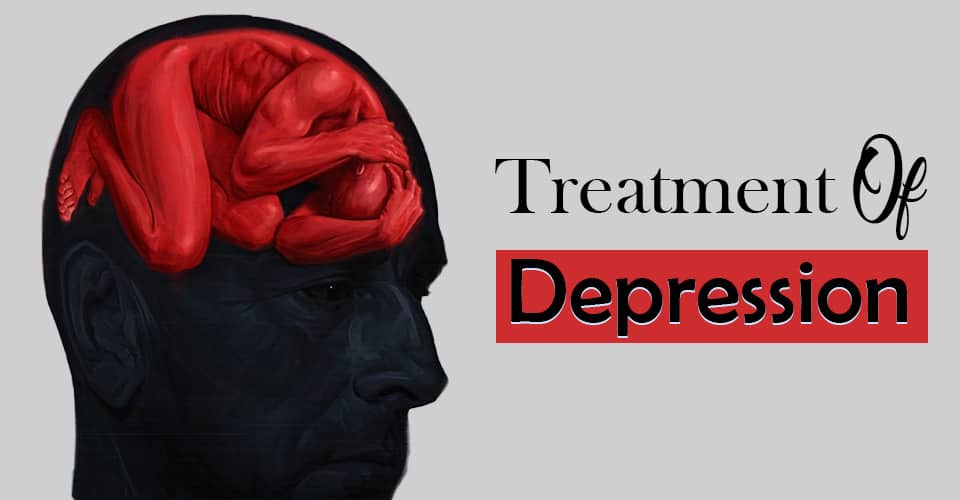 Treatment Of Depression