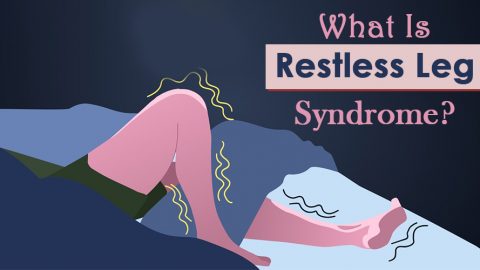 What Is Restless Leg Syndrome