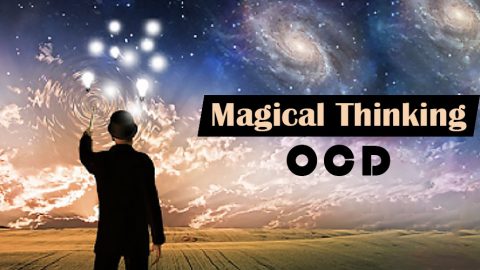 Magical Thinking OCD