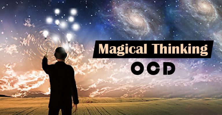 magical thinking ocd site
