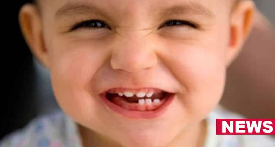 Baby Teeth May Help Predict Mental Health News