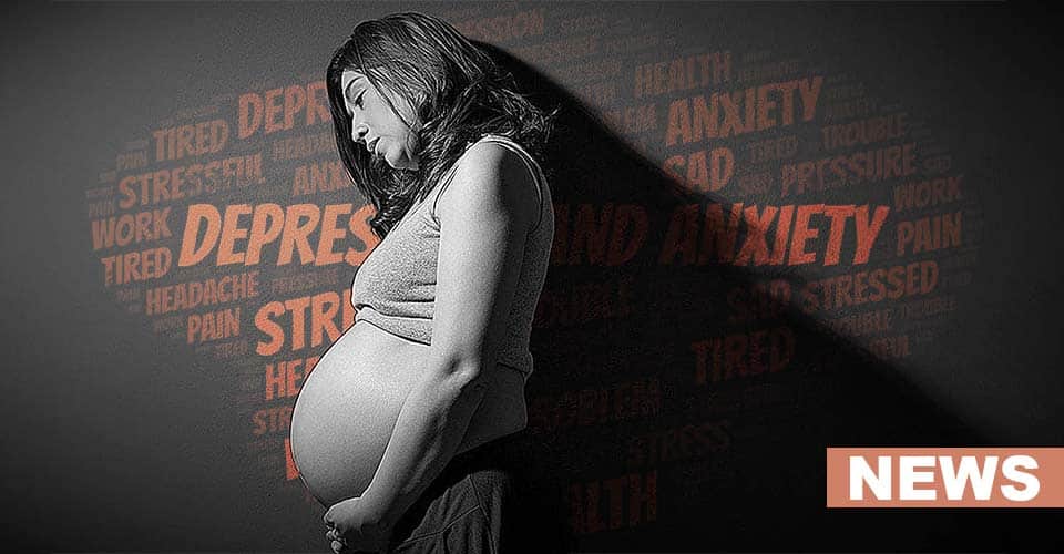 Depression And Anxiety Raise Risk of C-Section Among Pregnant Women