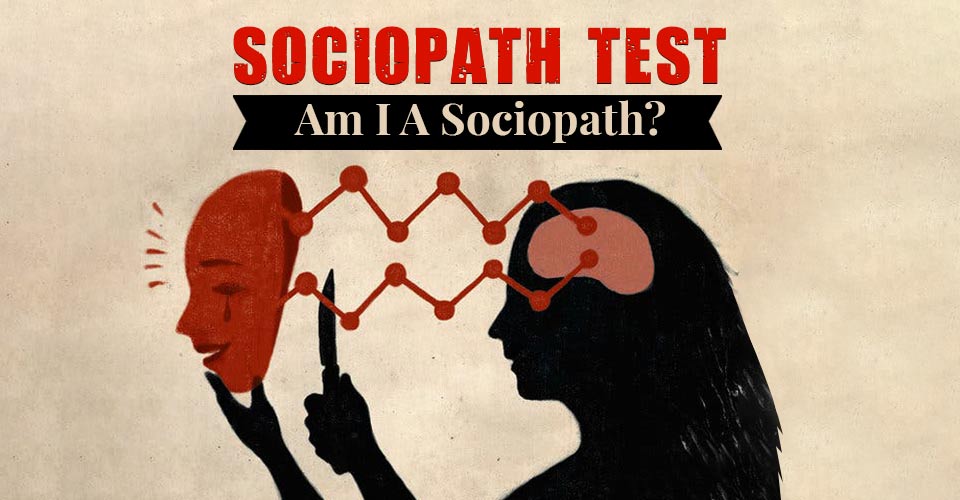 Sociopath Test