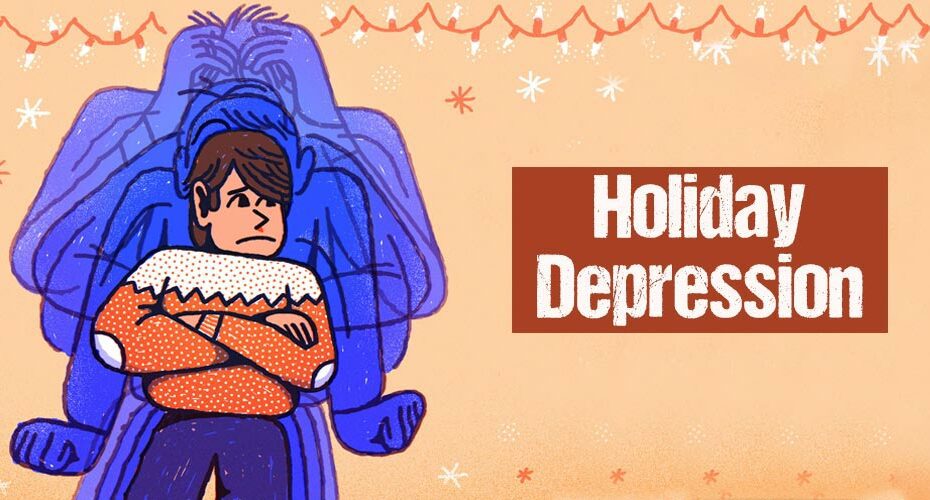 Holiday Depression