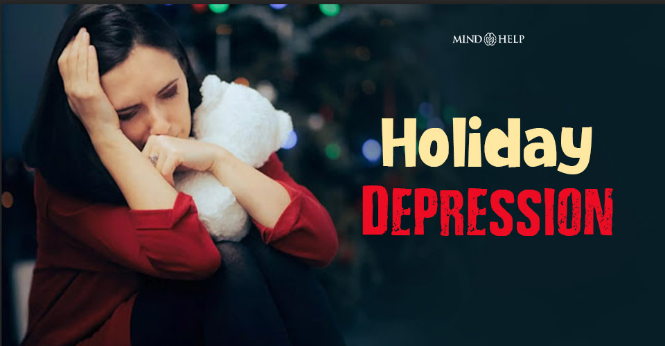 Holiday Depression