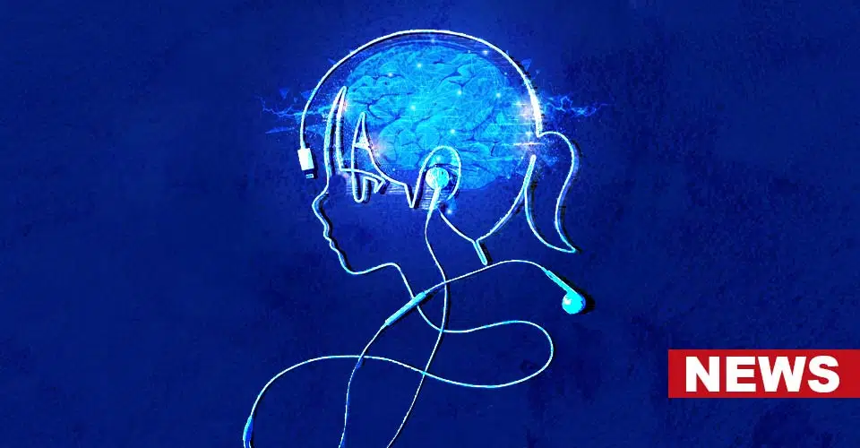 Listening To Favorite Music On Repeat Improves Brain Plasticity news