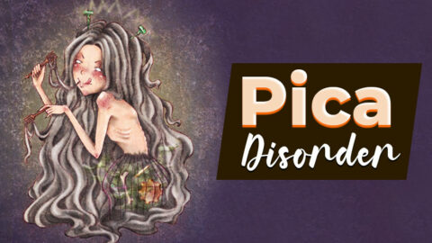 Pica-Disorder