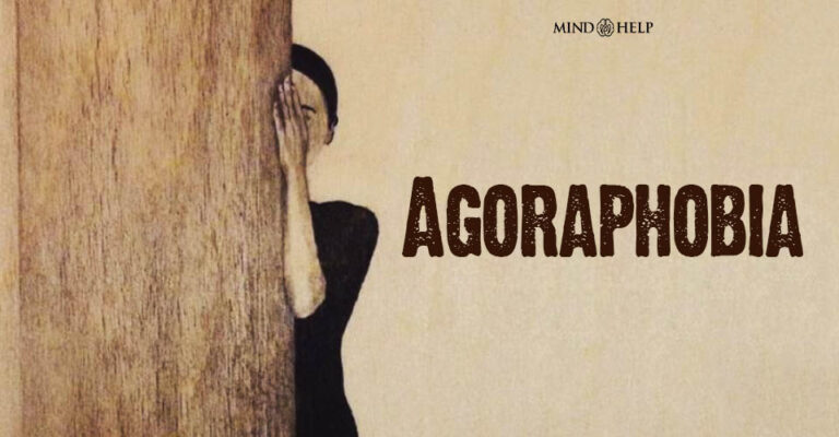 Agoraphobia