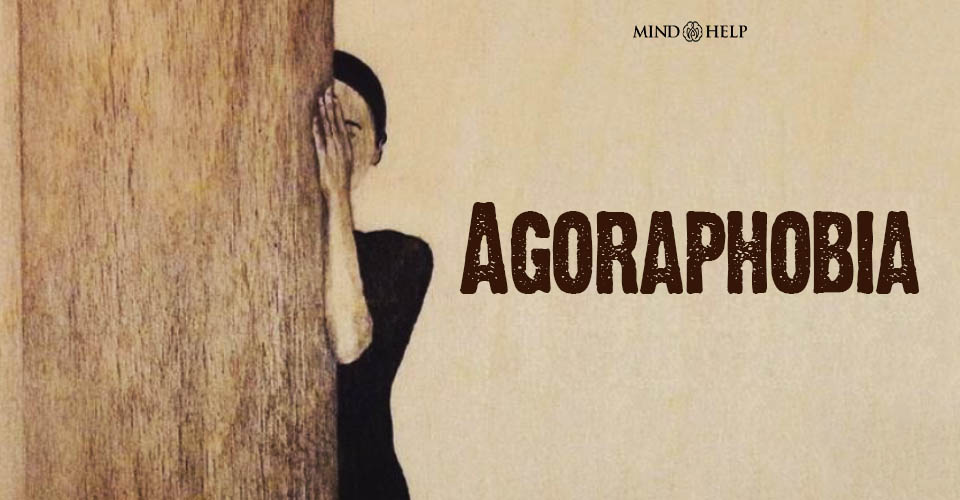 Agoraphobia