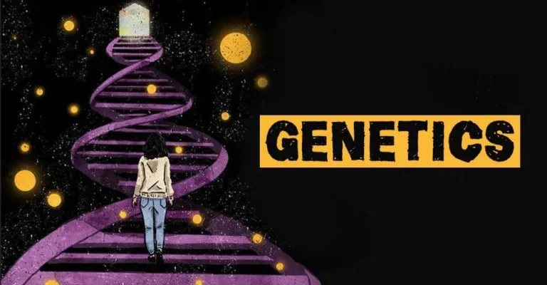 Understanding-Genetics