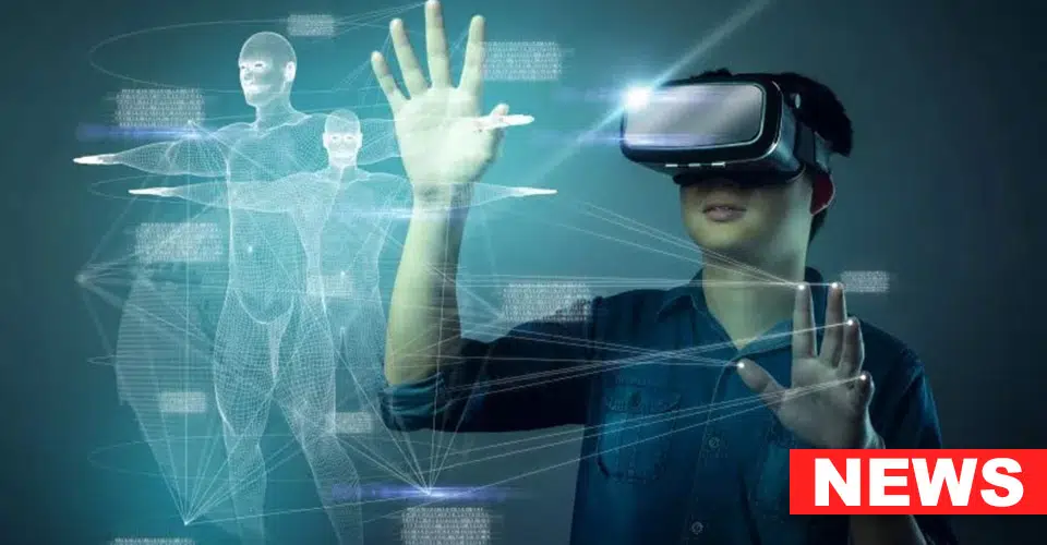 Virtual Reality Interactions News
