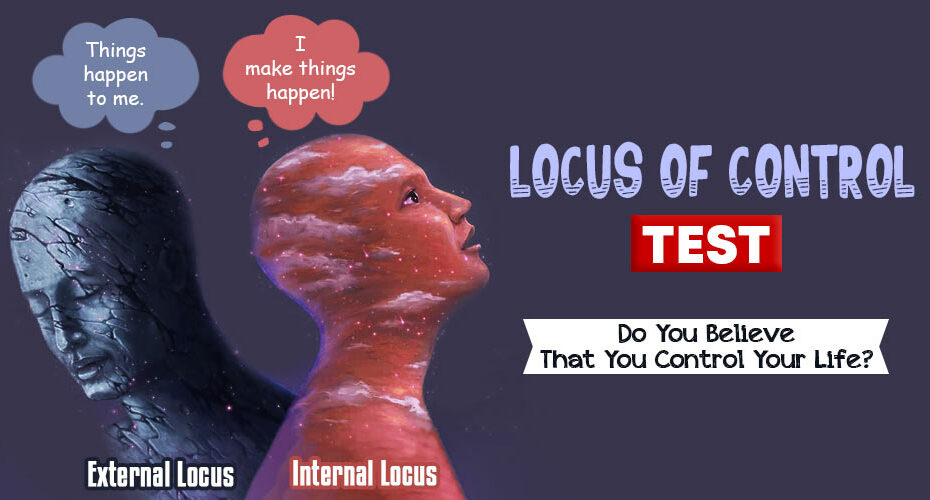 Locus of Control site