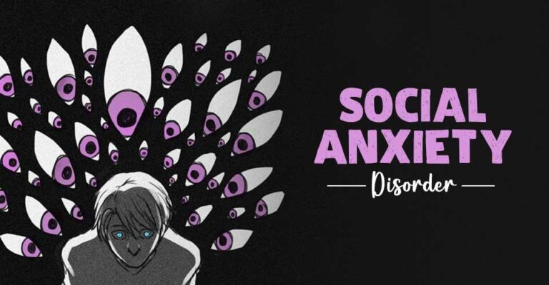 Social Anxiety Disorder