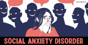 Social Anxiety Disorder