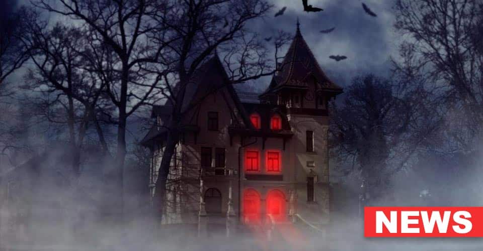 Study Uses Haunted-house Experience To Examine “Fight Or Flight” Human Response