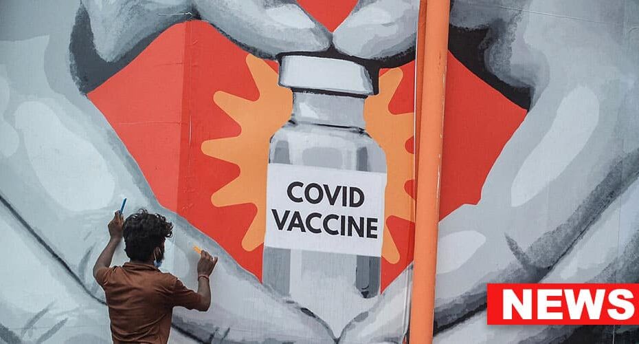 Covid-19 Vaccines Improve Mental Health News