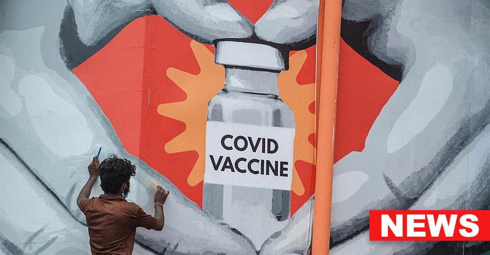 Covid-19 Vaccines Improve Mental Health News