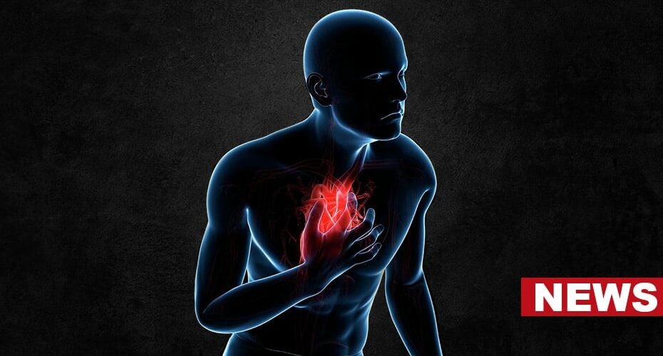 Heart Attack Reduces the Risk of Parkinson’s Disease