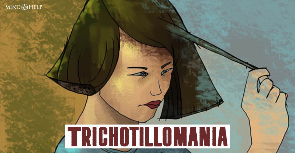 Trichotillomania: 8 Signs And Coping Strategies