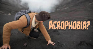 Acrophobia