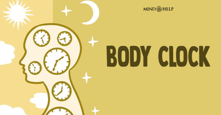 Body Clock