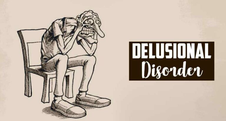 Delusional-Disorder