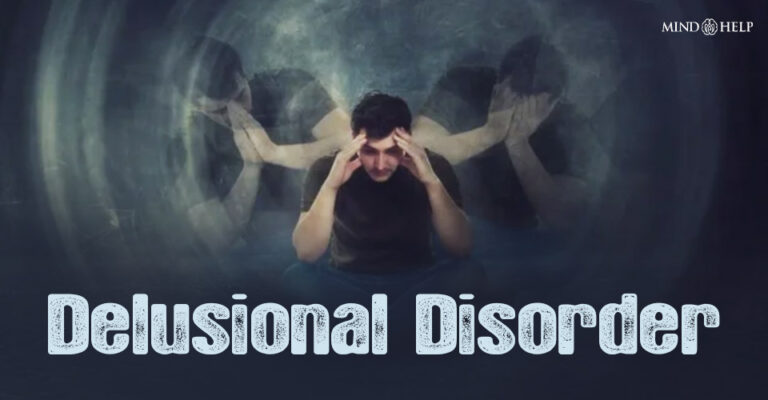 Delusional Disorder