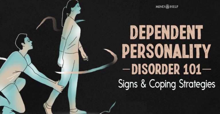 Dependent Personality Disorder