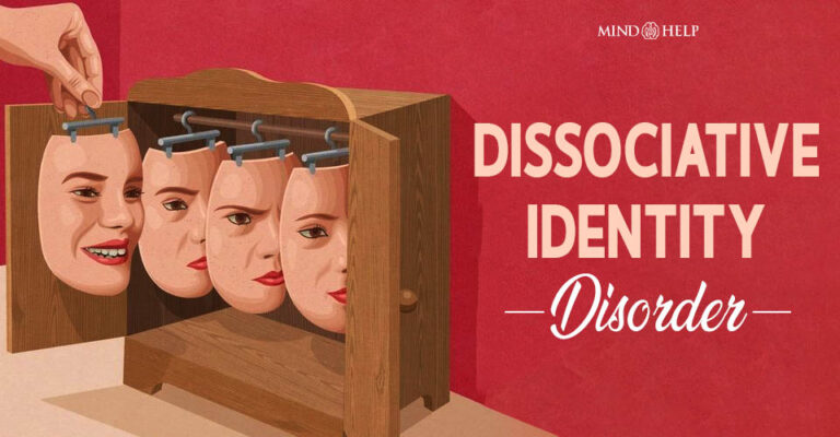 Dissociative Identity Disorder
