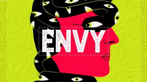 Envy