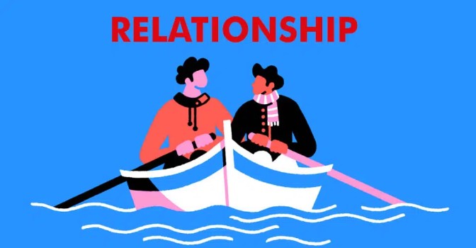 Relationships