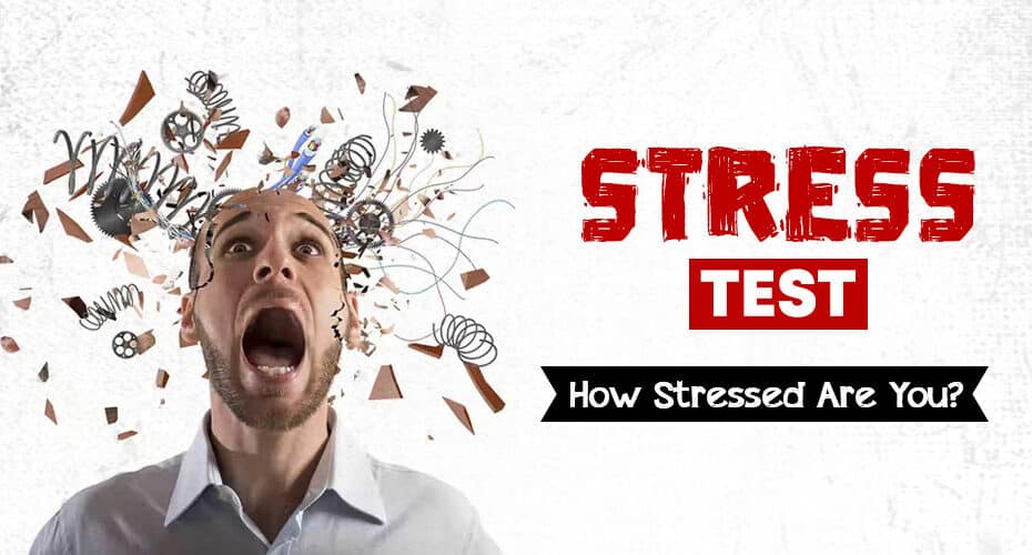 Stress Test site