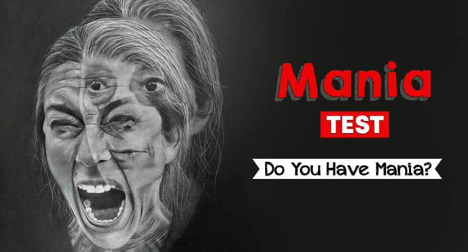 mania test site