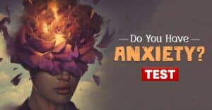 Anxiety Disorder test site