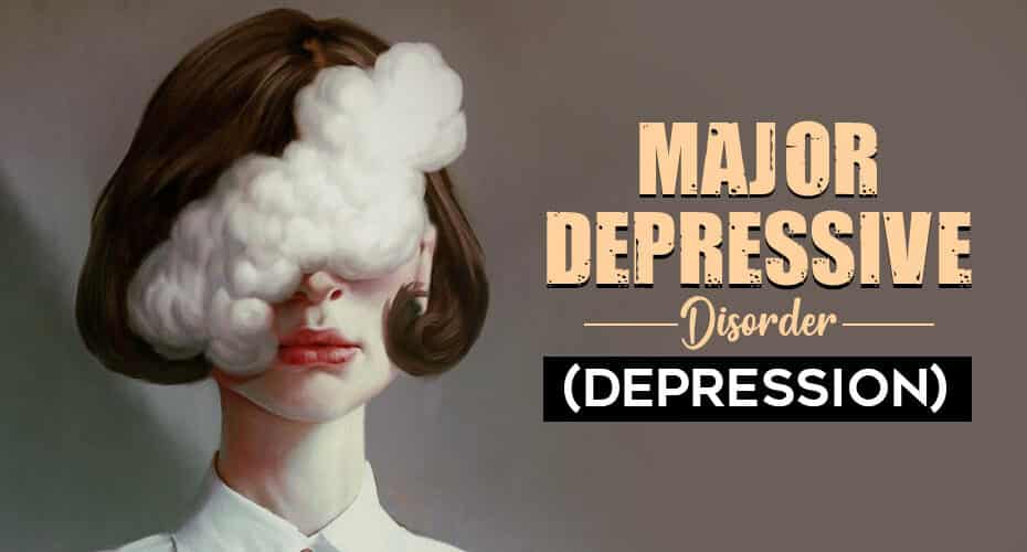 Major Depressive Disorder site
