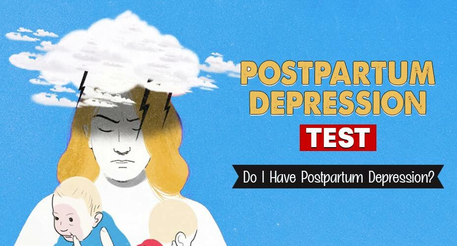 Postpartum Depression site
