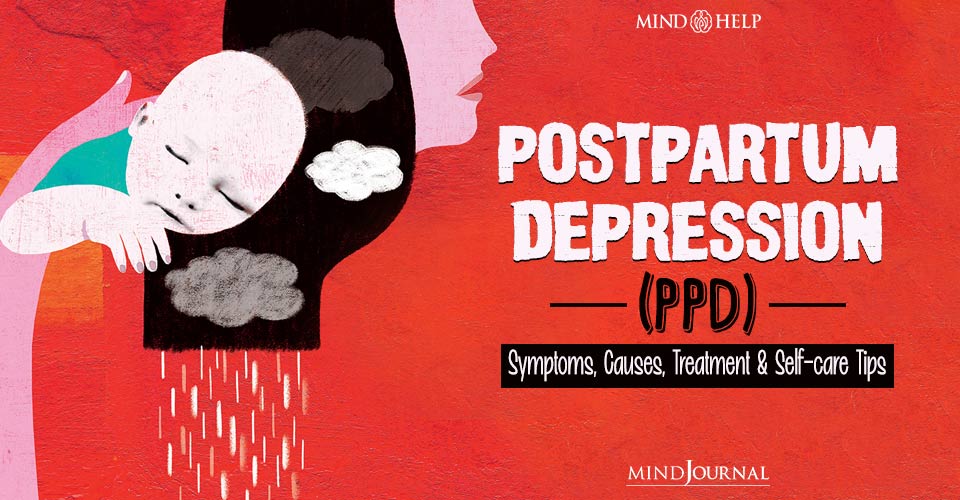 How Other Cultures Prevent Postpartum Depression. Social Structures that  Protect New Mothers' Mental Health - PraeclarusPress