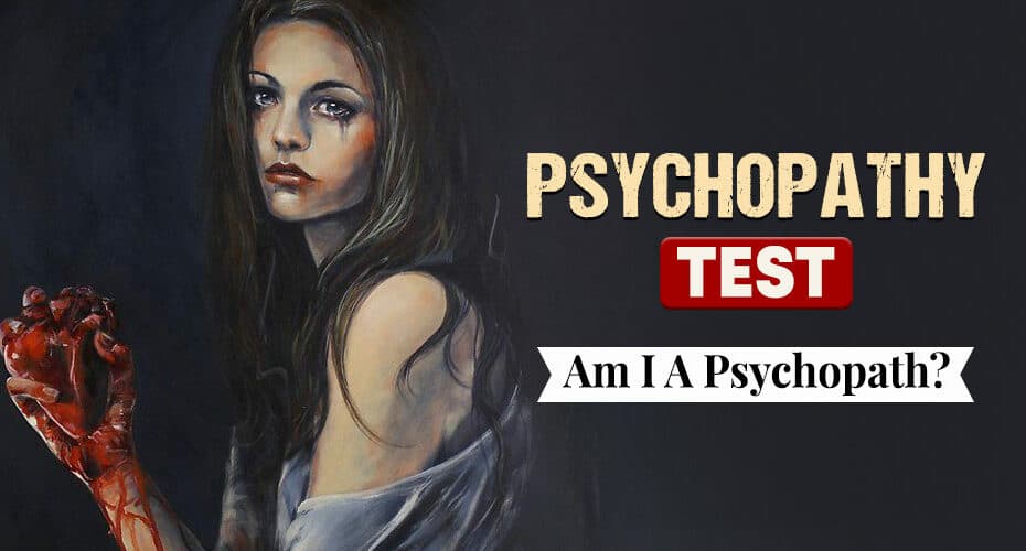 Psychopathy test site