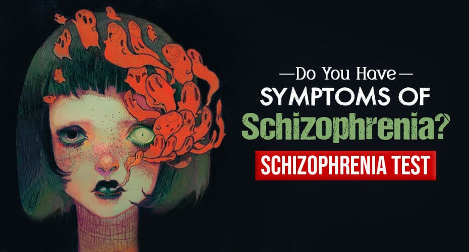 Schizophrenia Test site