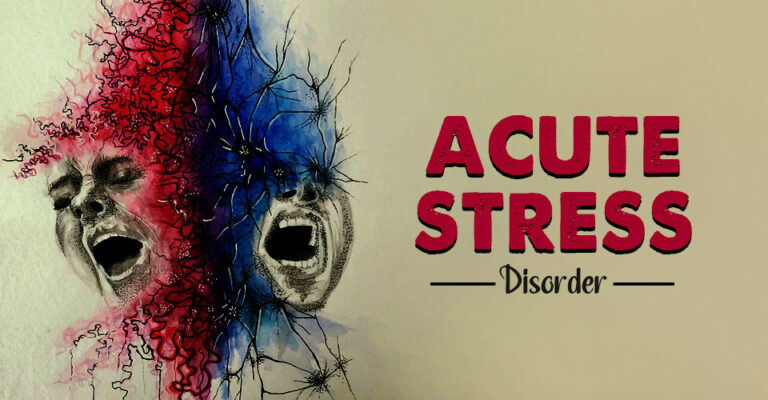 Acute Stress Disorder site