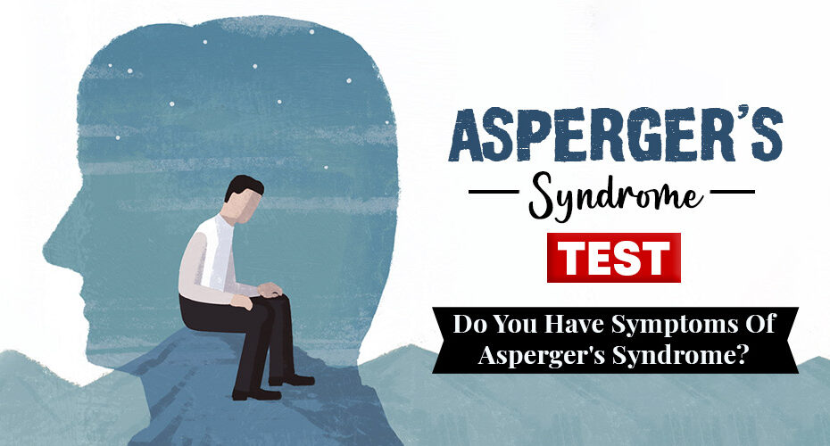 Aspergers Syndrome Test site