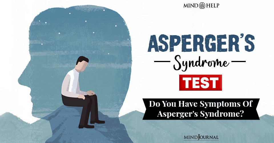 Free Aspergers Syndrome Test Mind Help Self Assessment 