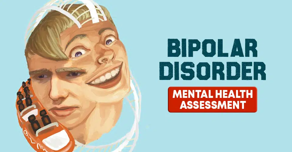 Bipolar Disorder test site